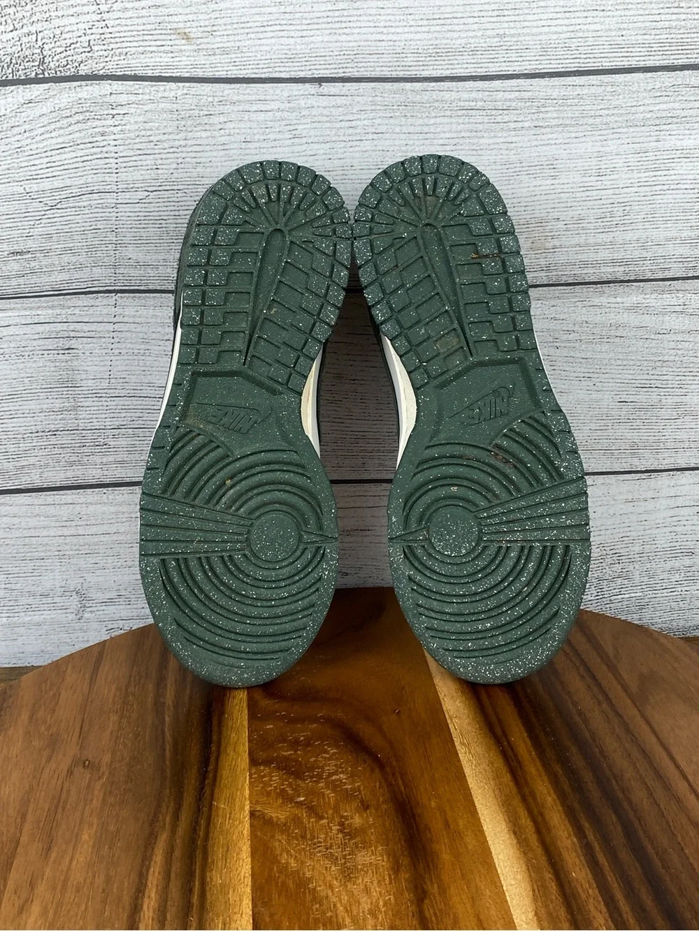 Nike Dunk Low Next Nature Vintage Green Sneaker HJ7673-002 Women’s Shoe Size 7